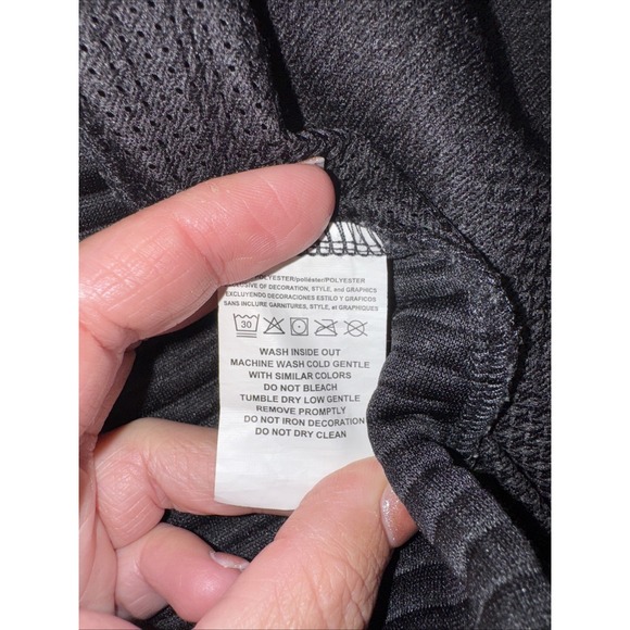 NFL Las Vegas Raiders Women's Apparel Jacket Size Large - Picture 7 of 8